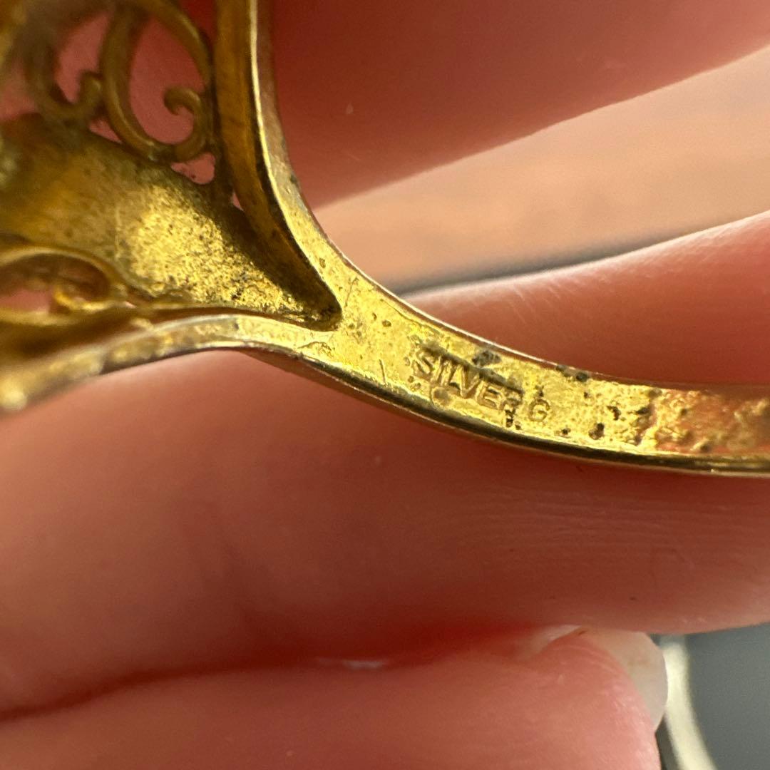 ★豪華レトロ品おまとめ★オーストリア製やSILVER刻印含むアクセサリー13点