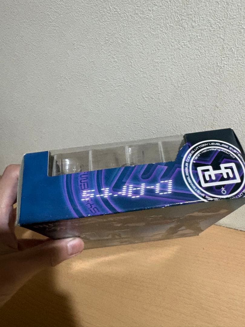 未開封 D-Arts ベルゼブモン フィギュア デジモンテイマーズ 7927