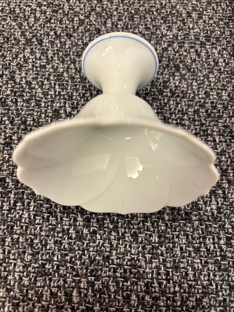 有田焼　西山窯　高台小鉢