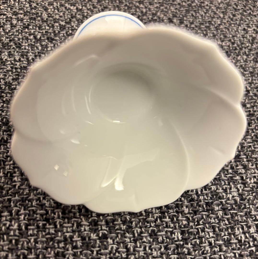 有田焼　西山窯　高台小鉢