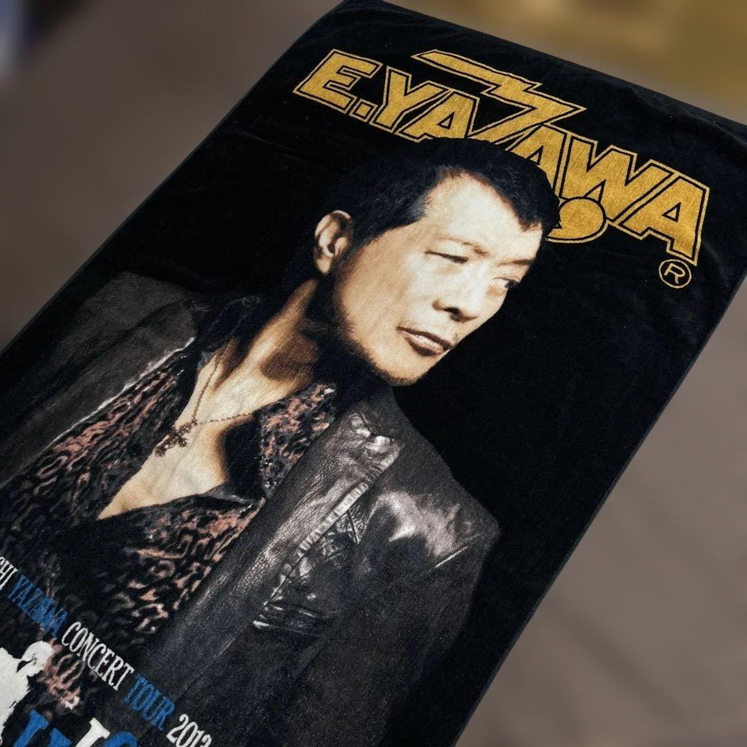 矢沢永吉 SBT 2013 タテ黒