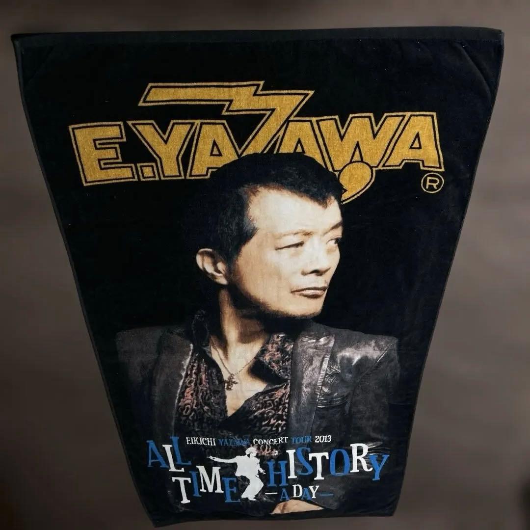 矢沢永吉 SBT 2013 タテ黒