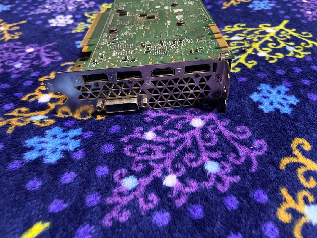 グラフィックボード・グラボ・ビデオカード GTX1070 8g