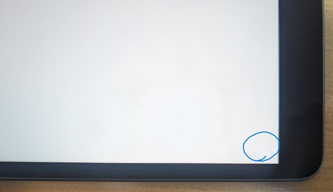 iPad Air 第3世代 64GB Wi-Fiモデル スペースグレー