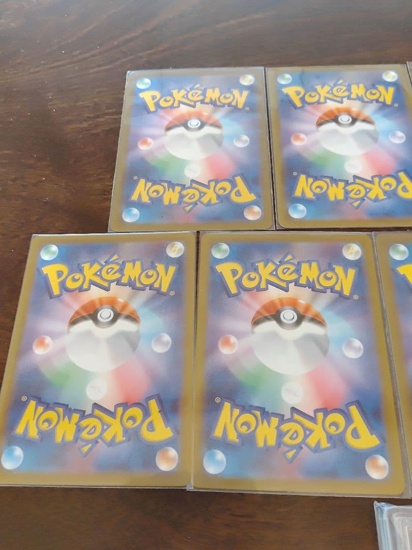 ポケモンカード　トウコ　ヒカリ等　PSA9　10枚セット　sr　sar　鑑定済書