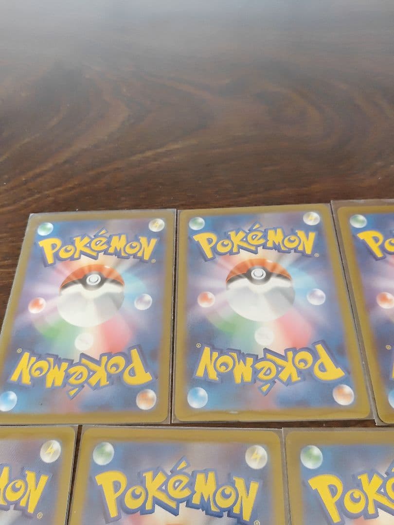 ポケモンカード　トウコ　ヒカリ等　PSA9　10枚セット　sr　sar　鑑定済書