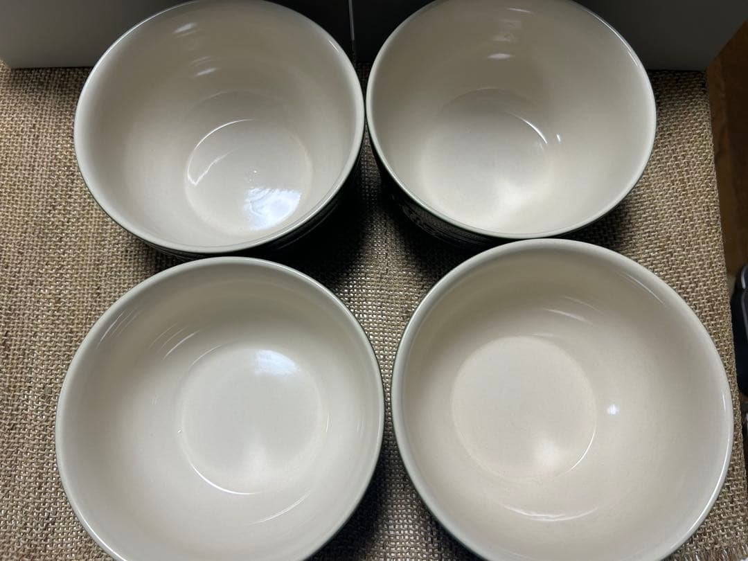 STAUB ボール　鉢　どんぶり