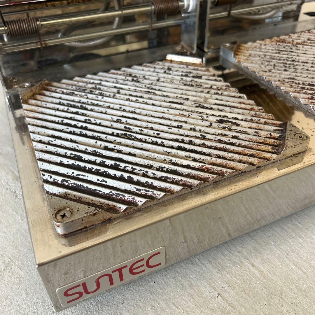 サンテック　パニーニクッカー　PC-20