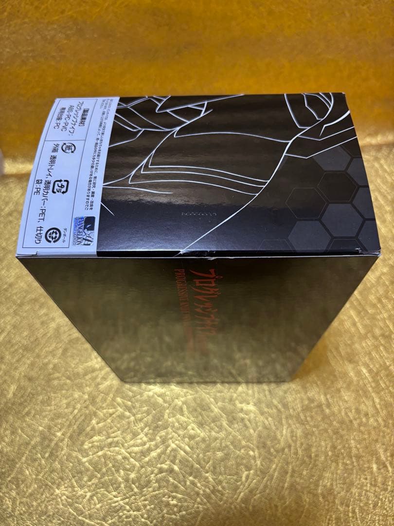 エヴァンゲリヲン新劇場版 プログレッシブナイフ PKN-01C