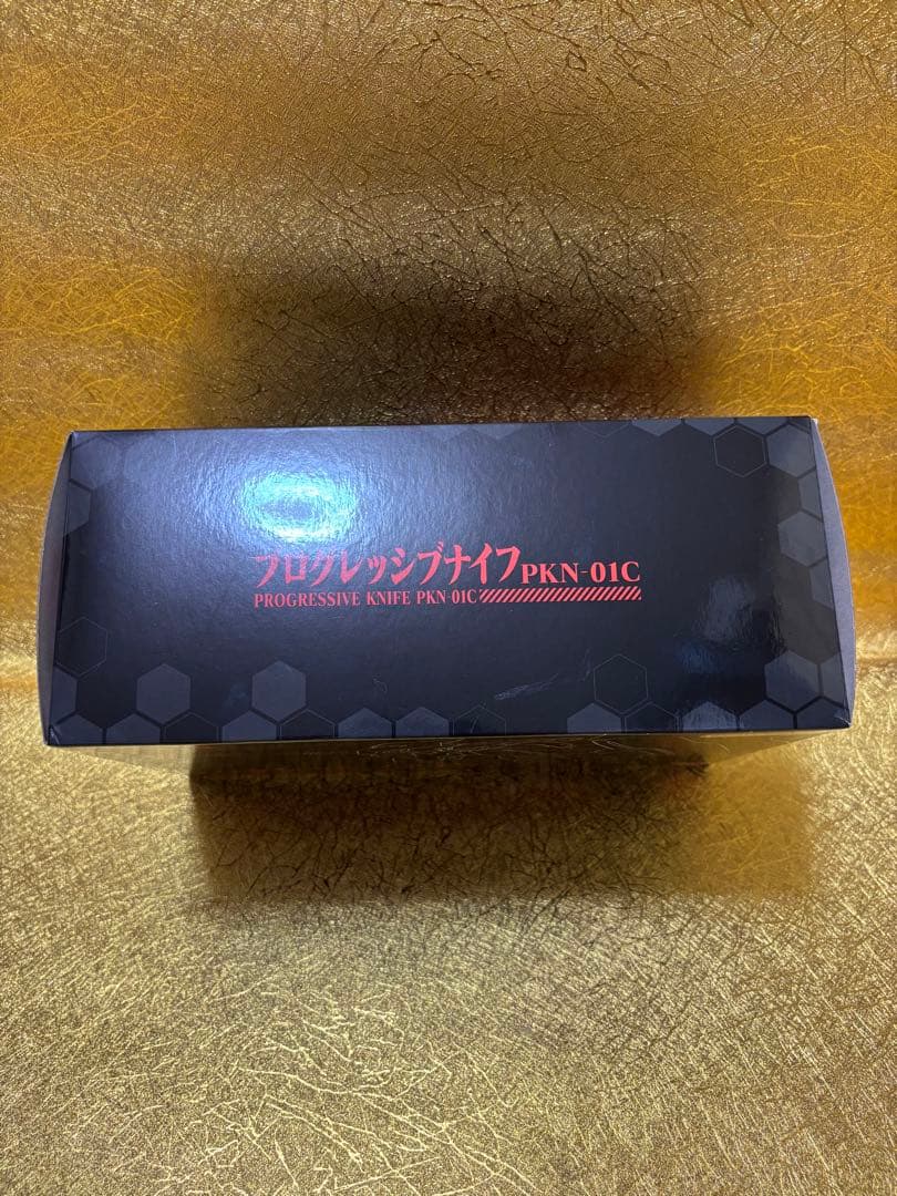 エヴァンゲリヲン新劇場版 プログレッシブナイフ PKN-01C