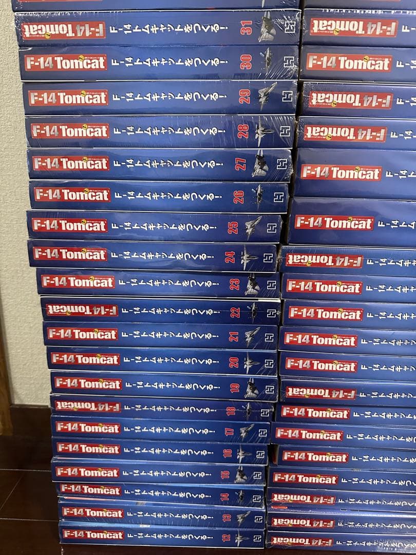 F-14トムキャット