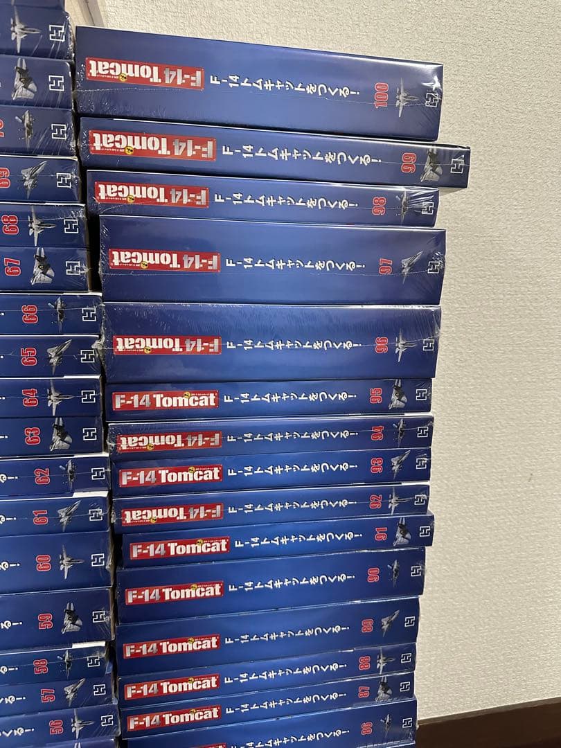 F-14トムキャット