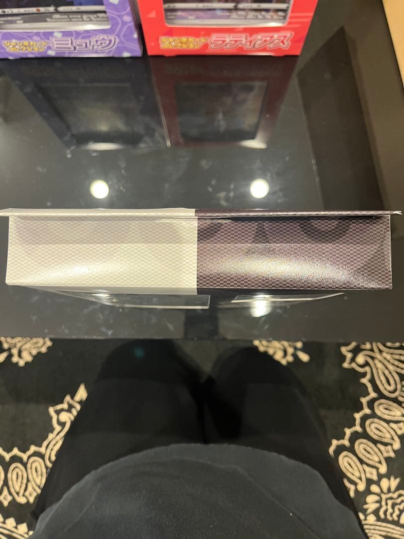 ポケモンカードファイルセット セット売り