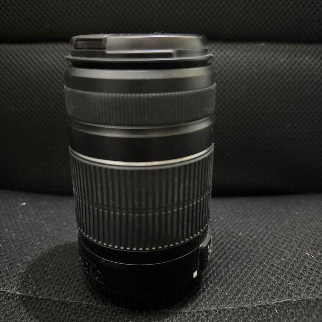 Canon EOS Kiss X6i 望遠レンズキット