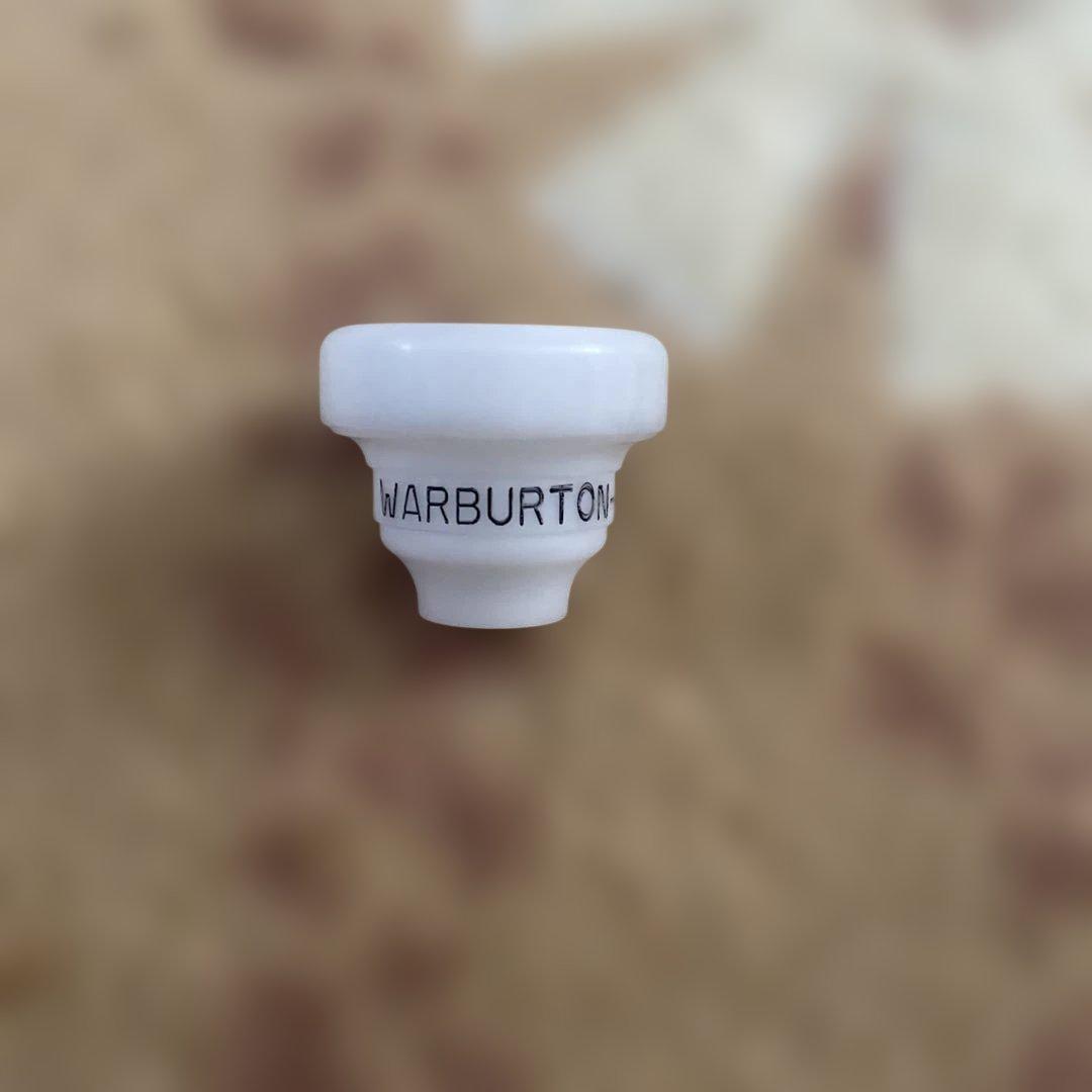 Warburton 3MD トップ