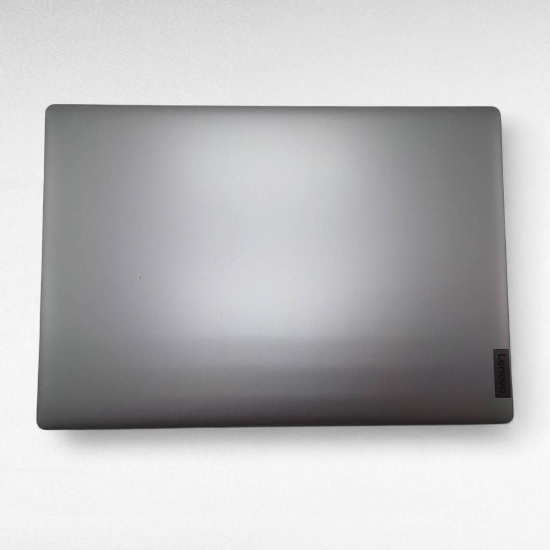 Lenovo IdeaPad Slim ノートパソコン 81VR001UJP