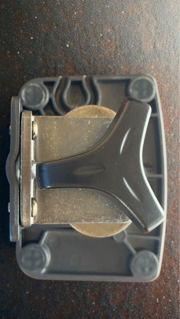 Ergotron LX モニターアーム ブラック クランプ式 高耐久