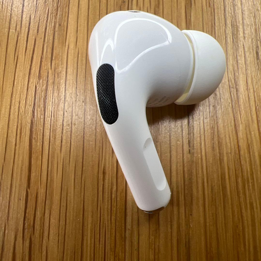 AirPods Pro 第2世代 右耳 純正 エアーポッズ プロ 第二世代