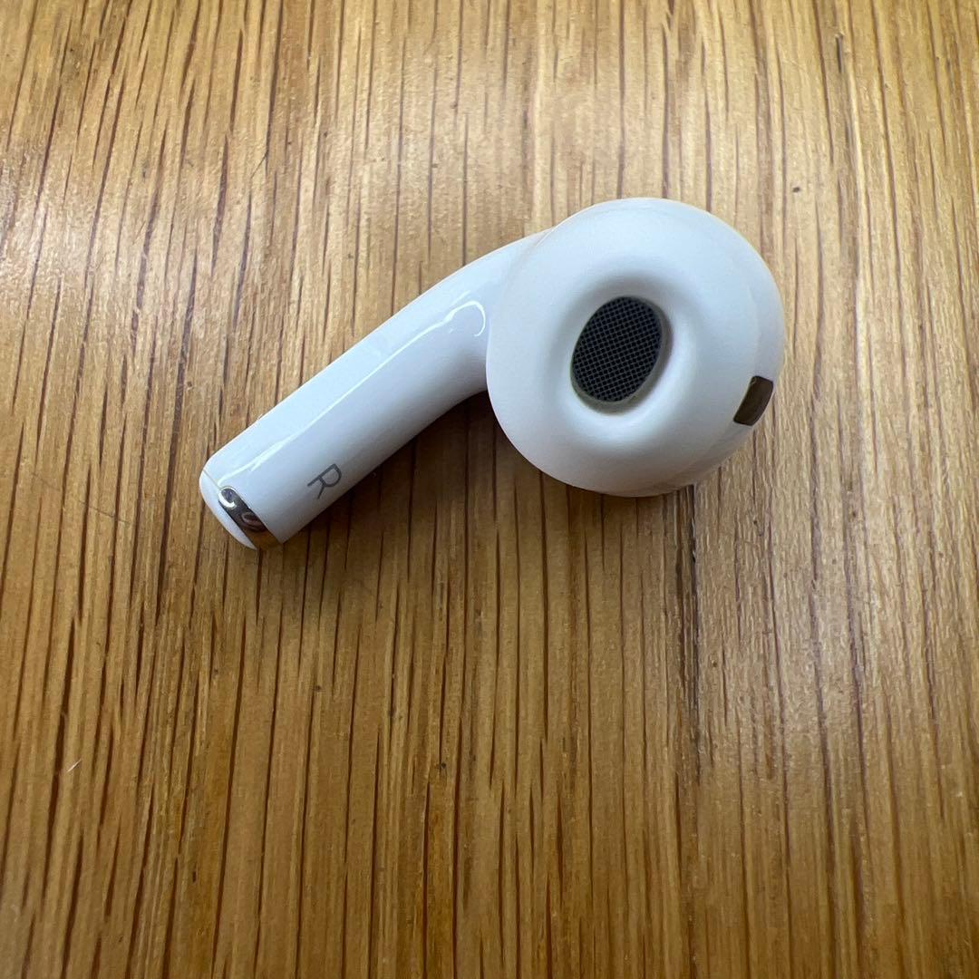AirPods Pro 第2世代 右耳 純正 エアーポッズ プロ 第二世代