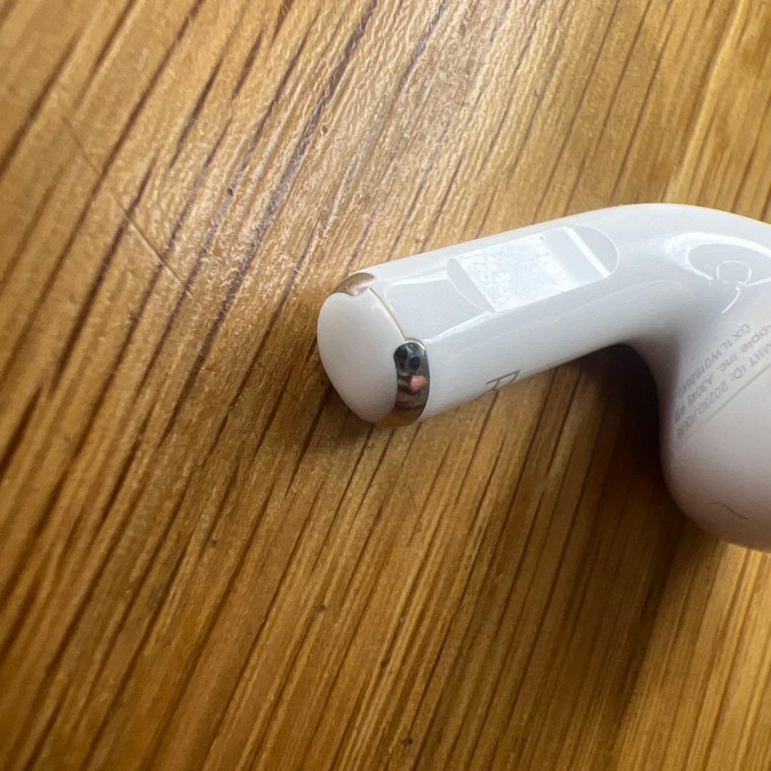 AirPods Pro 第2世代 右耳 純正 エアーポッズ プロ 第二世代