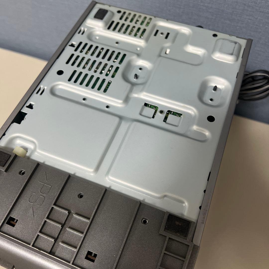 Pioneer 25連奏 CDプレーヤー PD-F25A