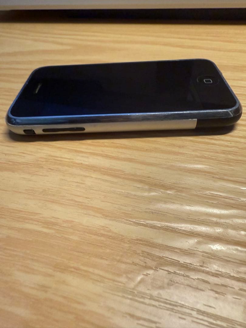 iPhone 2G 極美品 8GB 初代iPhone　第1世代 A1203