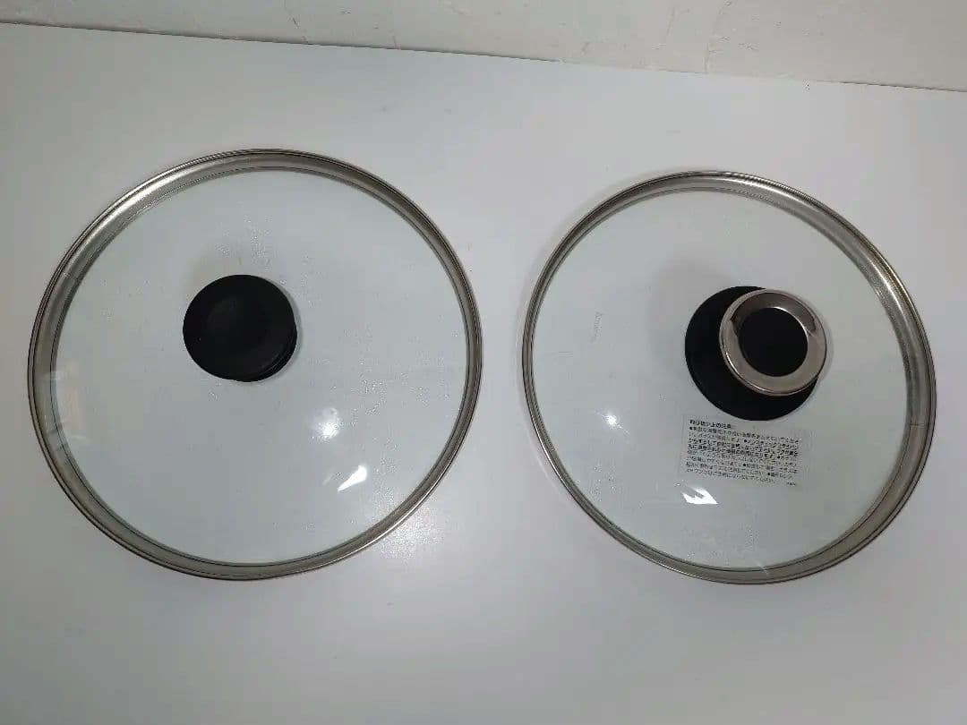 ゲ*ン様 【2個】Amway アムウェイ ノンスティックフライパン 26cm 調