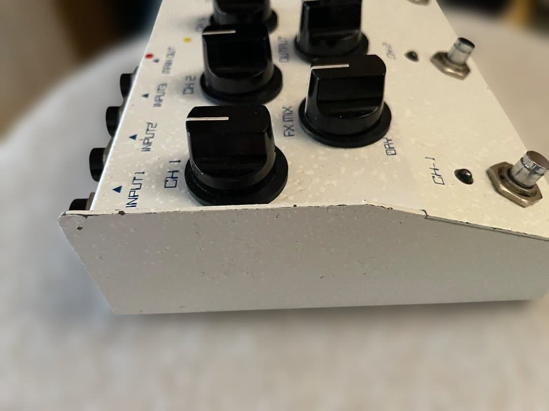 m*8様 crews DMA-3.2