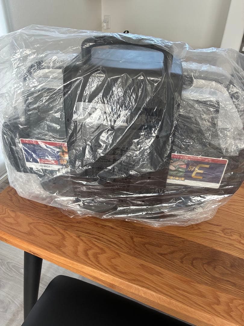 新品未使用　象印　ホットプレート　やきやき