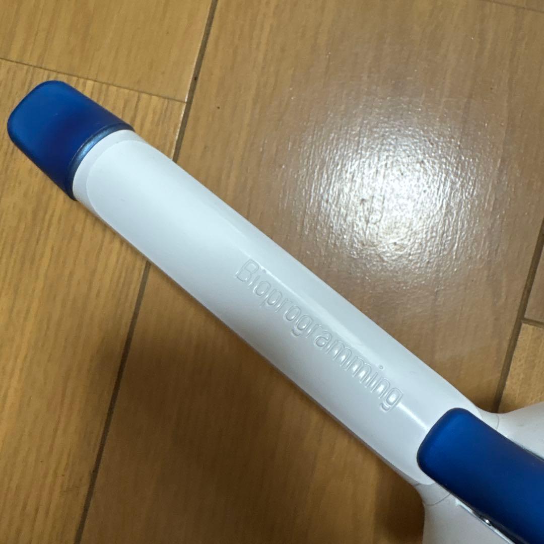 【美品・動作確認済】HAIRBEAUTYON 3DPlusカール