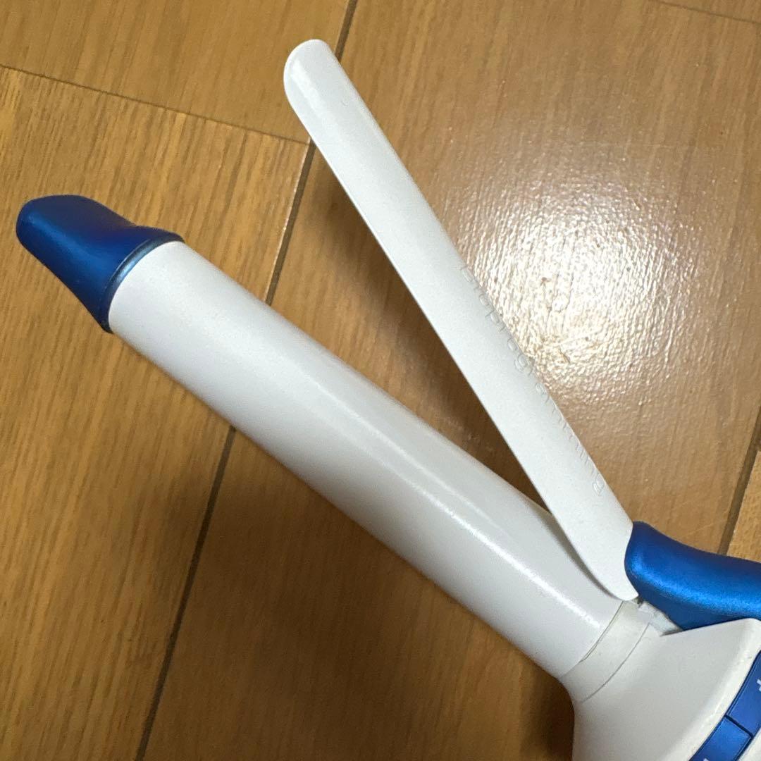 【美品・動作確認済】HAIRBEAUTYON 3DPlusカール