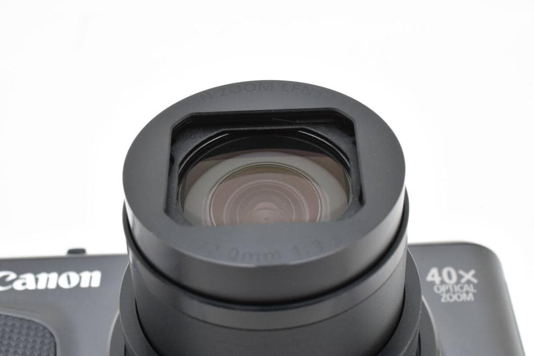 ■ 美品 ■ キャノン　Canon PowerShot SX720 HS　259