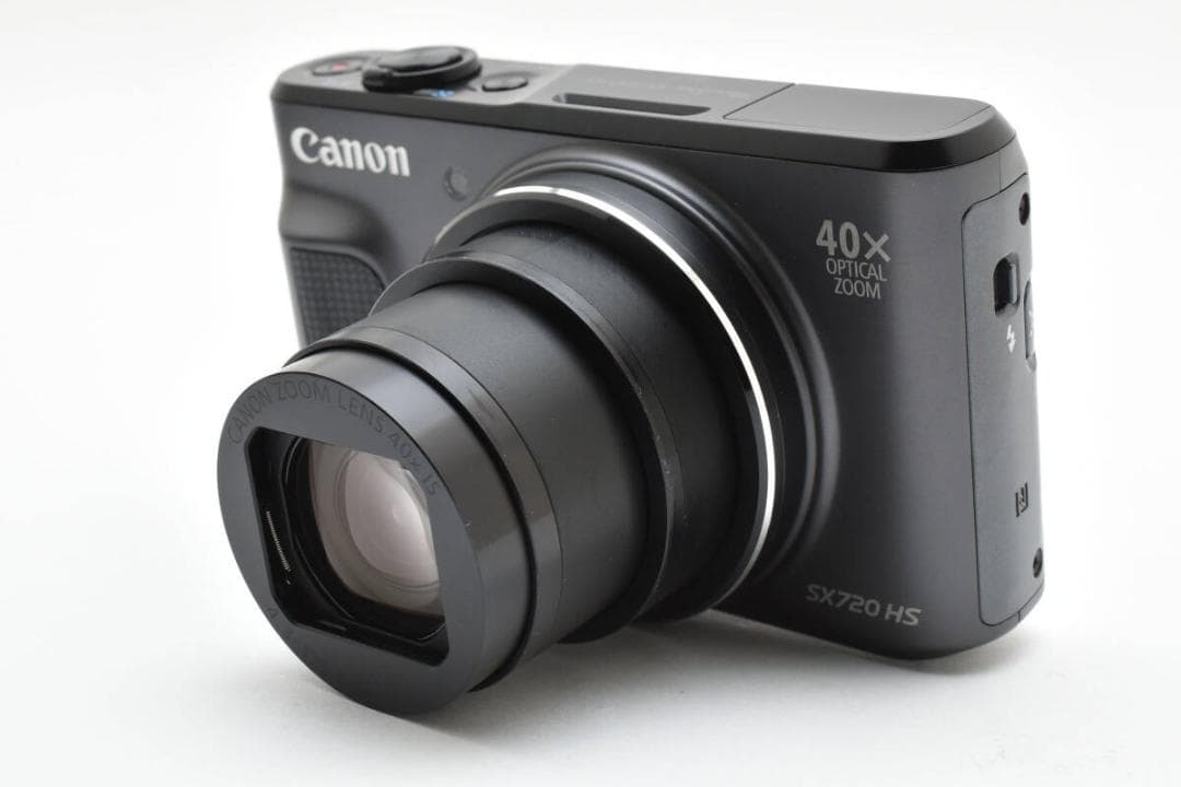 ■ 美品 ■ キャノン　Canon PowerShot SX720 HS　259