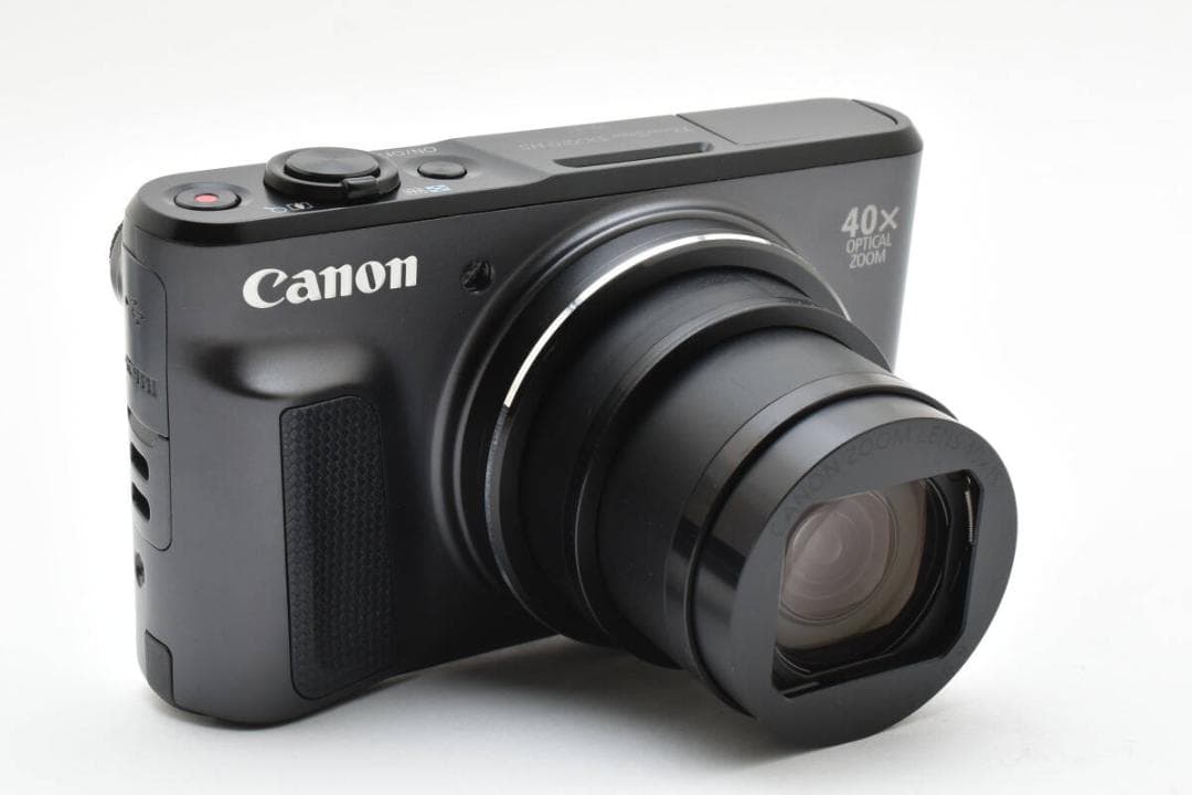 ■ 美品 ■ キャノン　Canon PowerShot SX720 HS　259