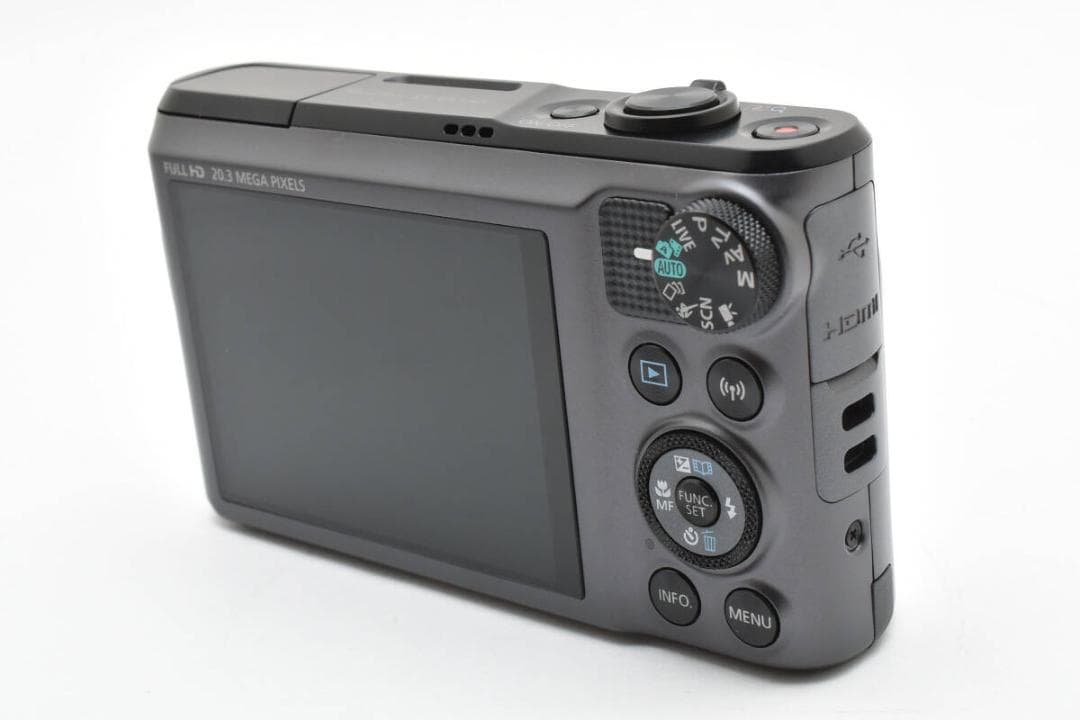 ■ 美品 ■ キャノン　Canon PowerShot SX720 HS　259