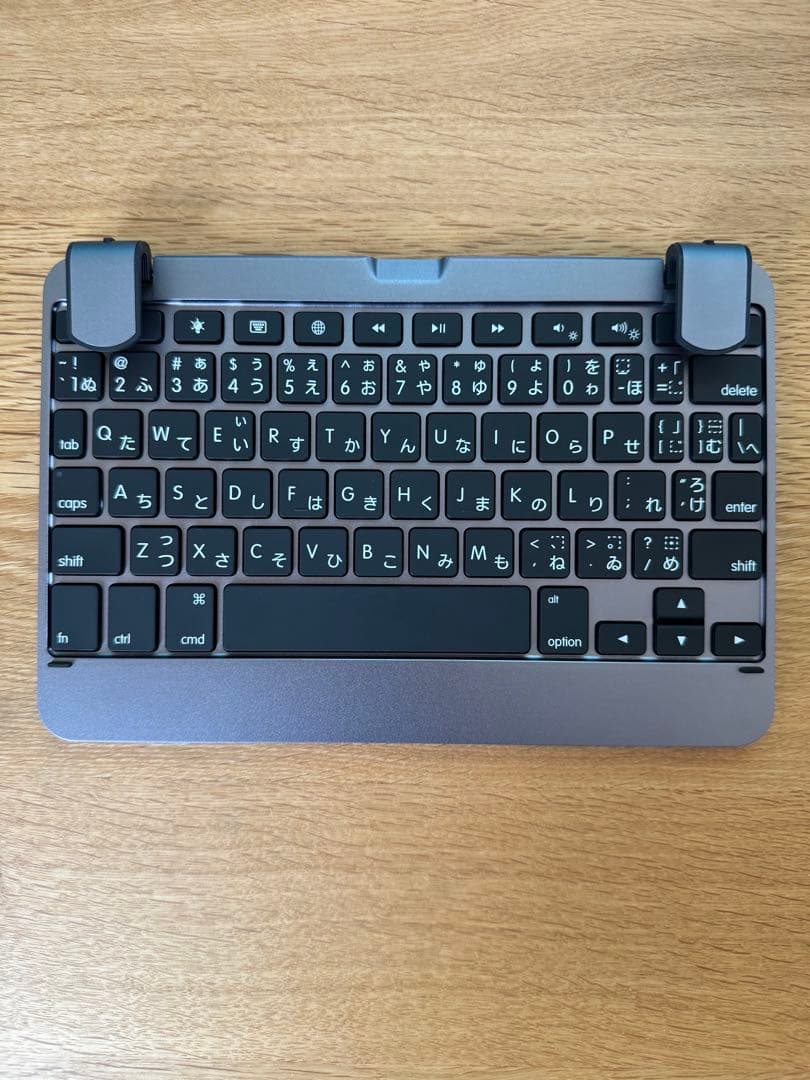 BRYDGE iPad mini 5th Gen and 4キーボード