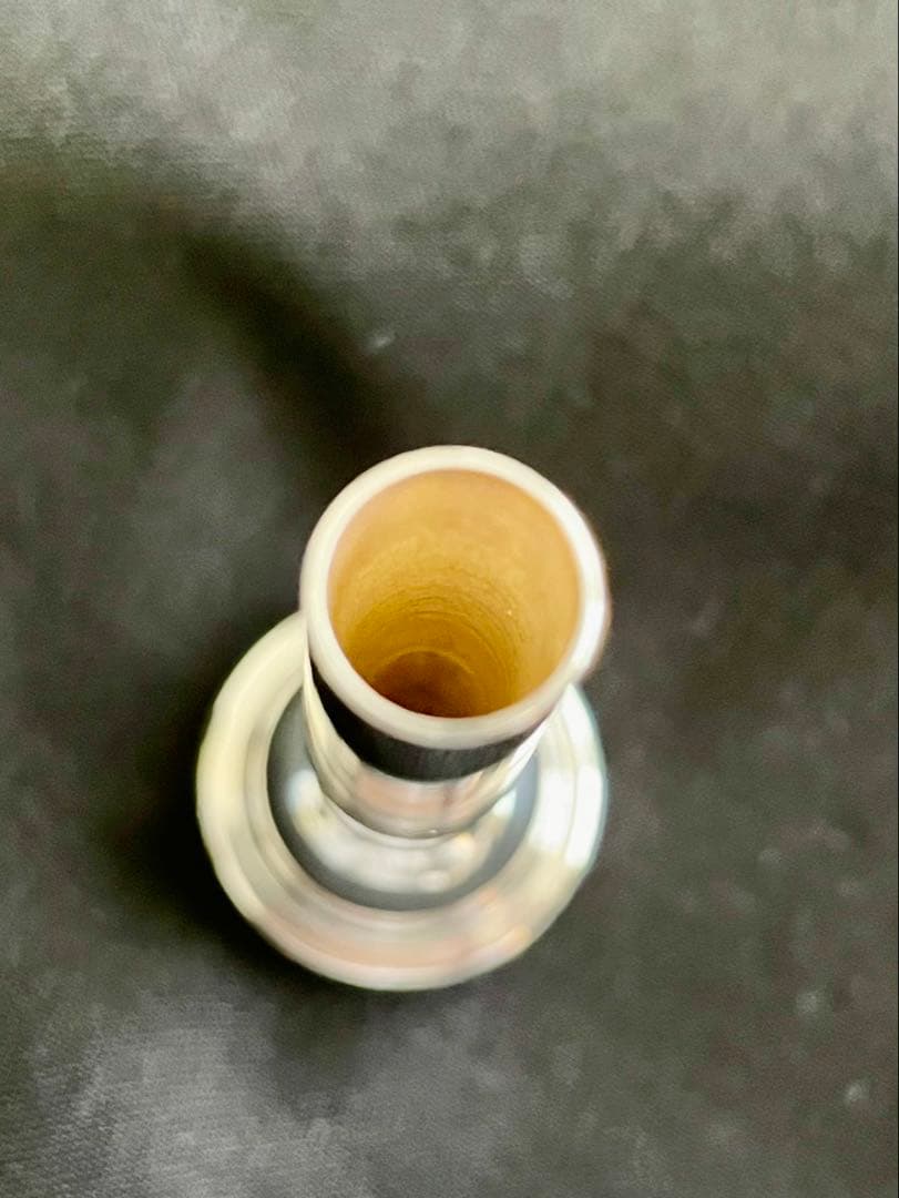 【美品】Bach7EWトランペットマウスピース