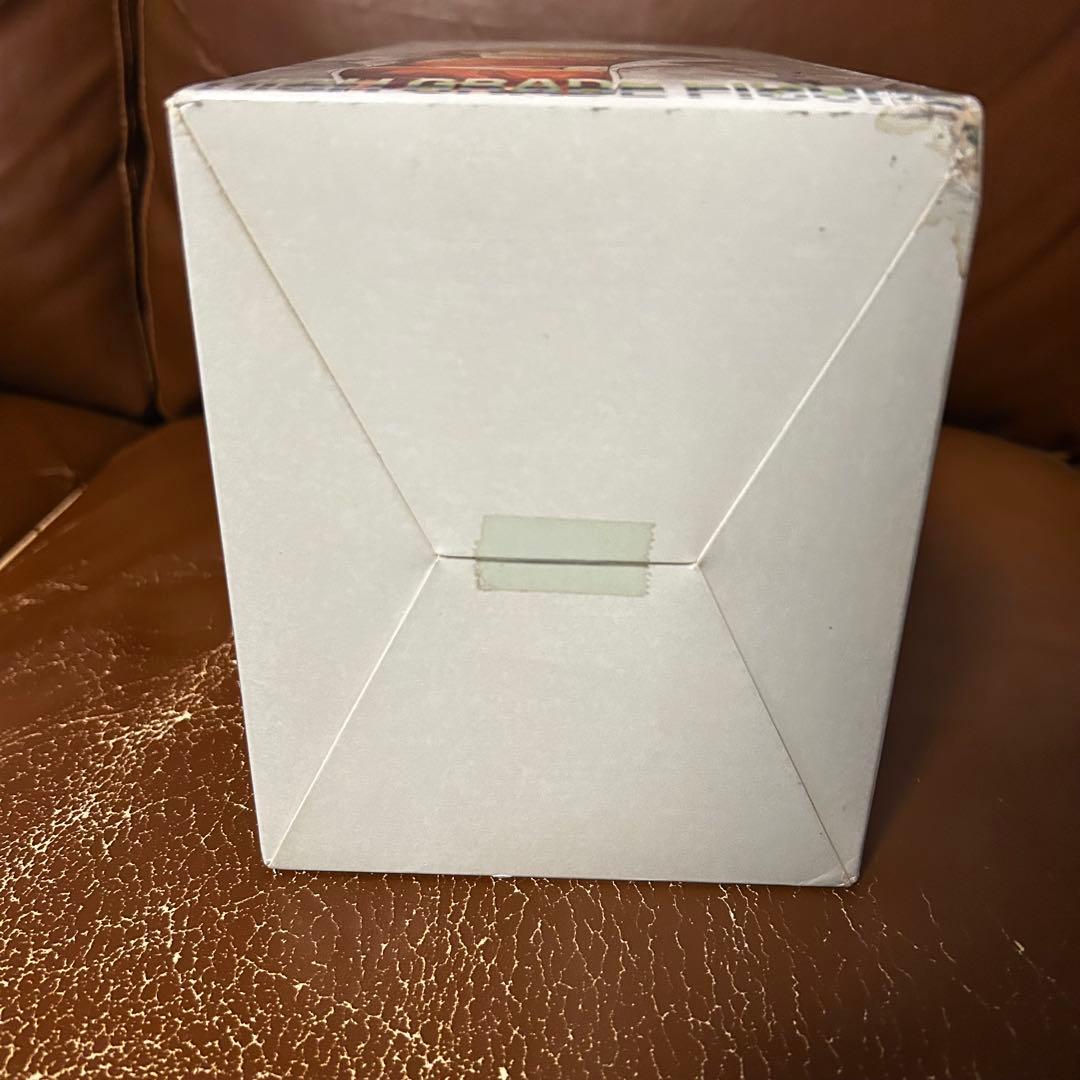 希少 あしたのジョー 赤銅色ver ハイグレードフィギュア レトロ