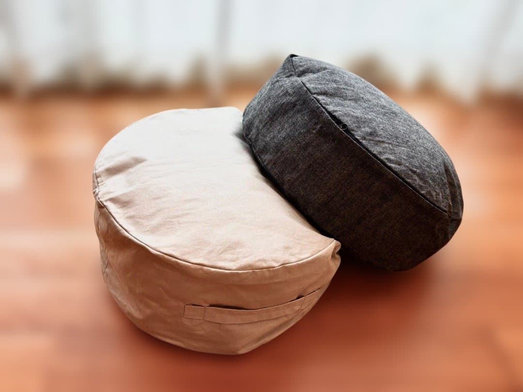 布団収納バッグ/白帆布生地/大サイズ/リビングに置ける収納袋/衣替え、一人暮らし