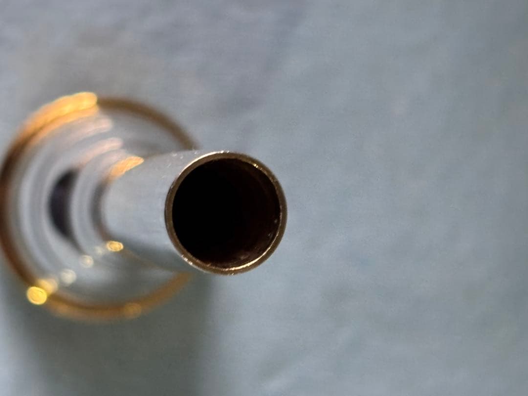 【y uuu】YAMAHA 14B4-GP マウスピース カスタム GP