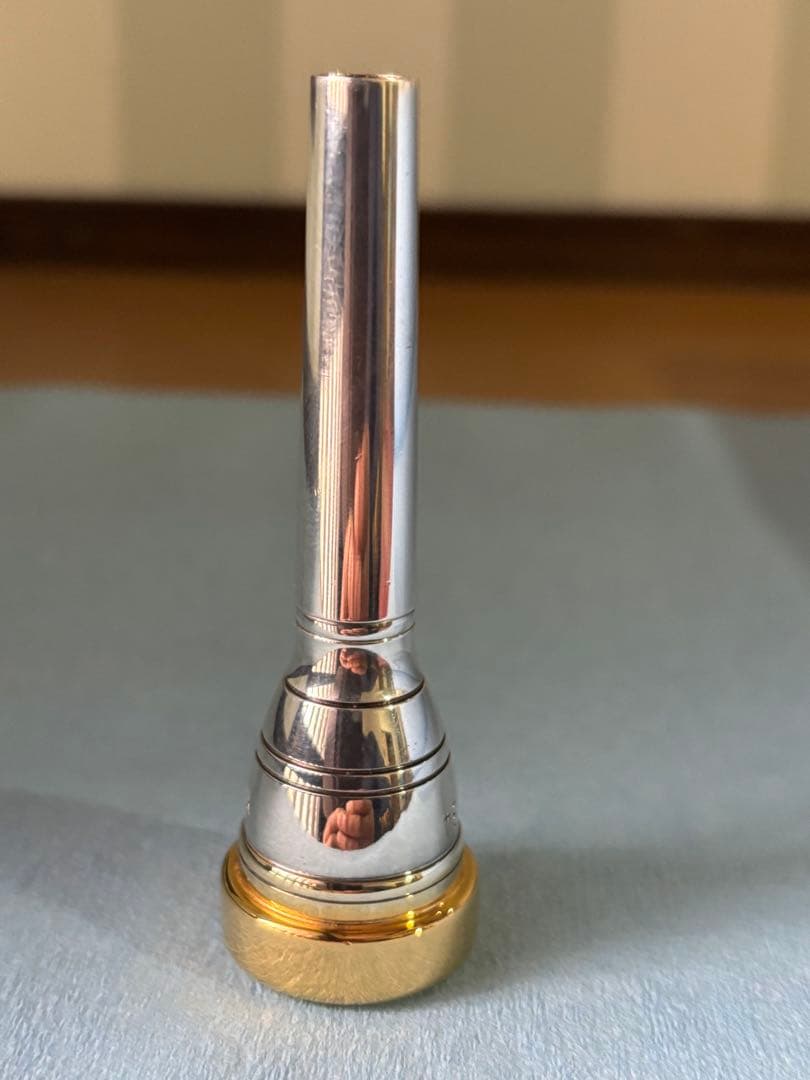 【y uuu】YAMAHA 14B4-GP マウスピース カスタム GP