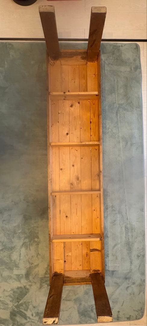 木製ベンチ約180cm