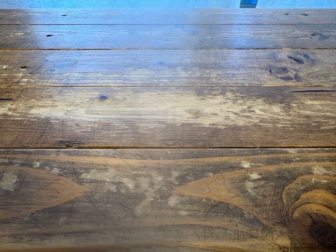 木製ベンチ約180cm