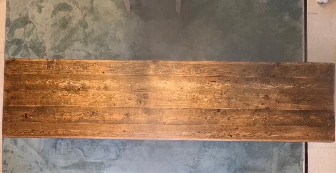 木製ベンチ約180cm