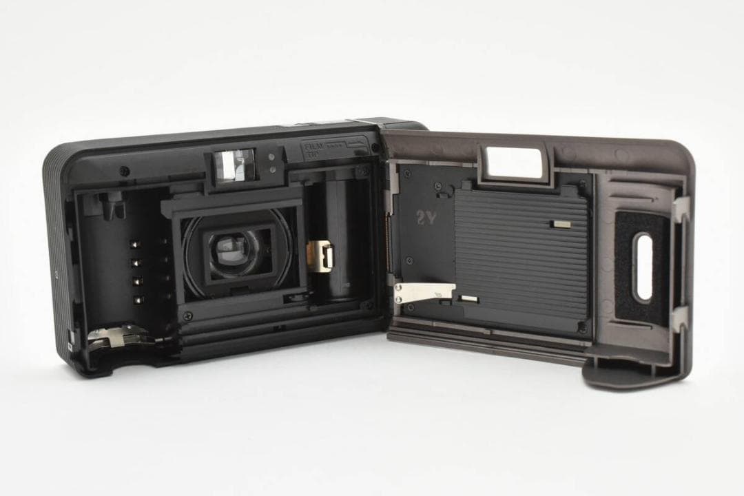 BIG mini ビッグミニ BM-301 コンパクトフィルムカメラ レトロ