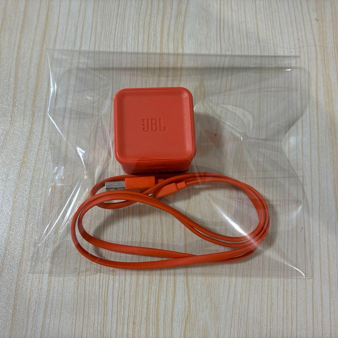 JBLスピーカー　CHARGE3