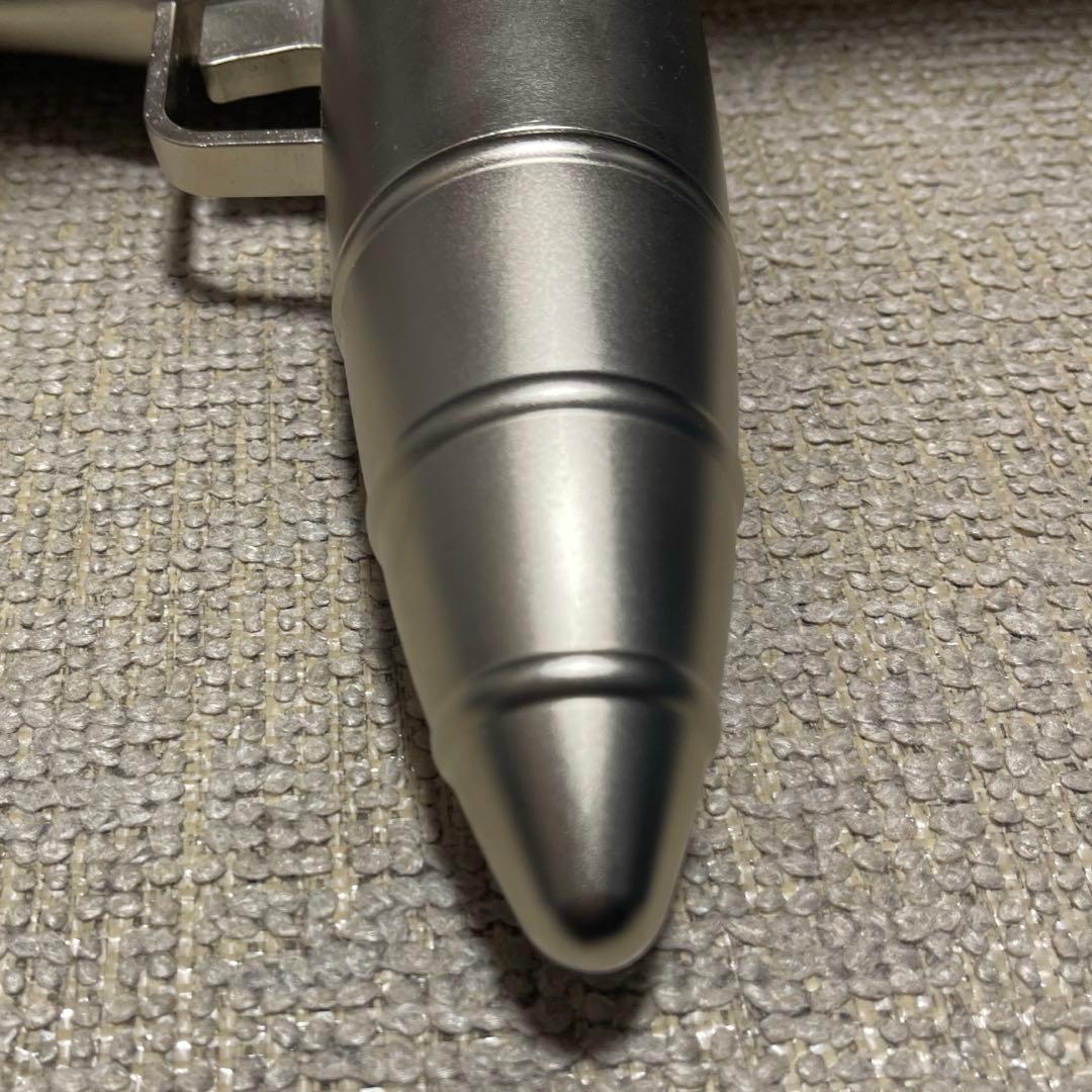 サイボーグ009 スーパーガン ⭐︎ こちらは全金属製の限定モデルです