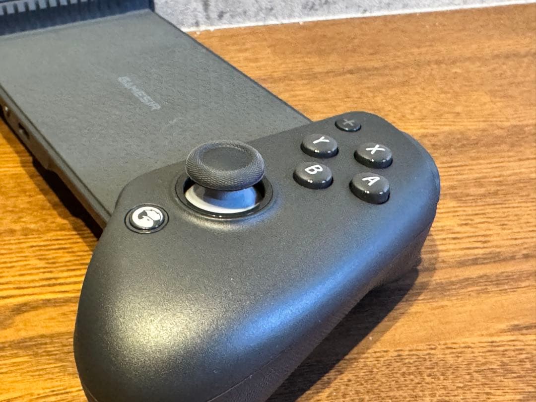 GameSir G8 Plus Bluetooth ゲームコントローラー