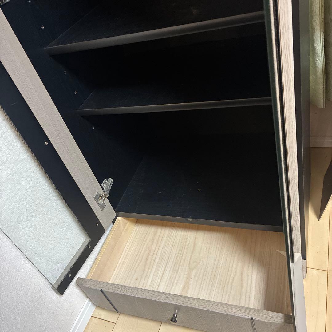 大特価！2000年以前の井口家具で買った大型家具160×60×60cm