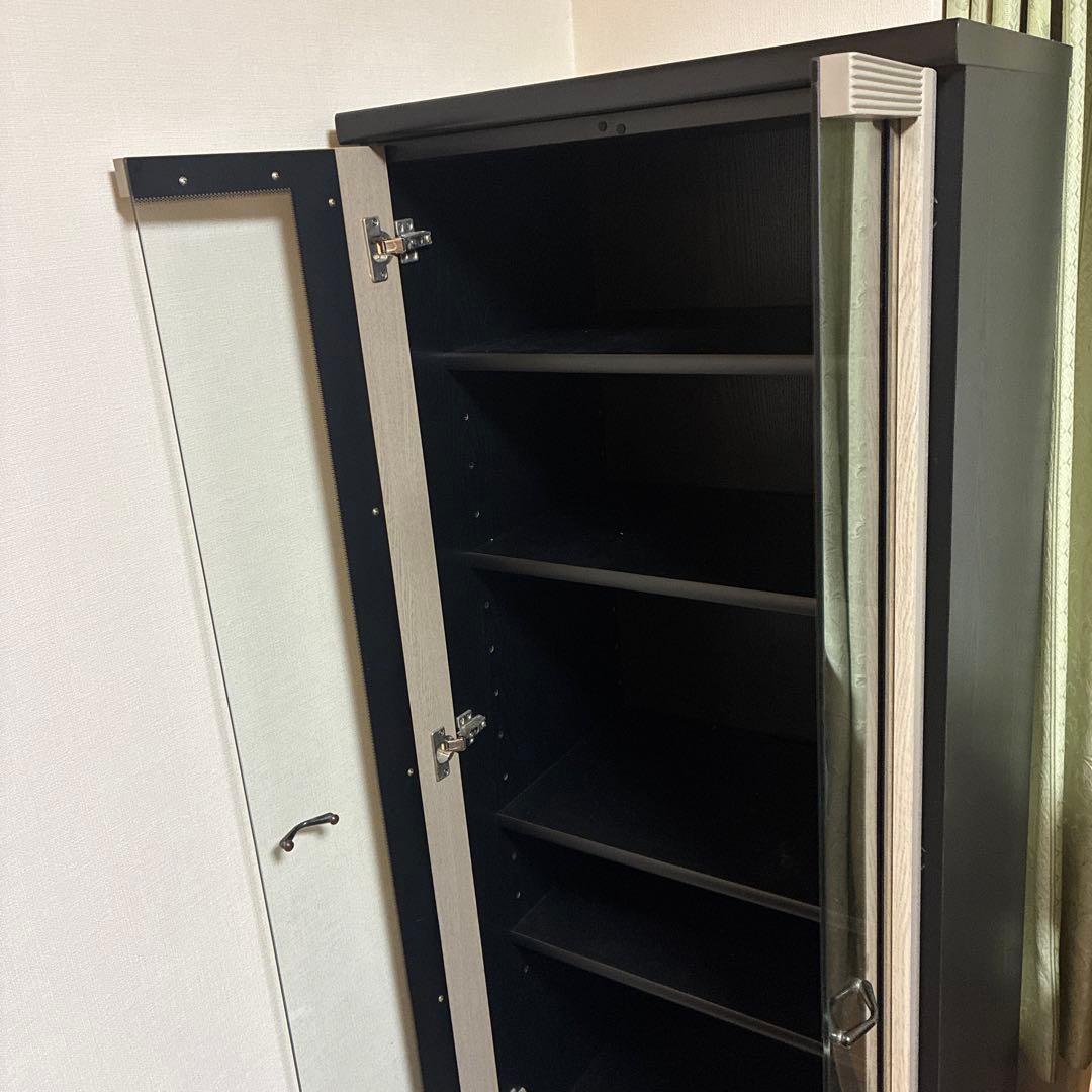 大特価！2000年以前の井口家具で買った大型家具160×60×60cm